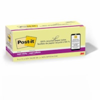 Post-it 654R-24SSCYCP, 3M