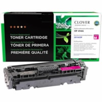Clover 201425P, CLOVER