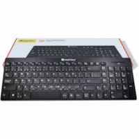 IntekView  K730CFWL, Nu-Tone
