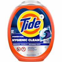 Tide  PG09163, PROCTER & GAMBLE