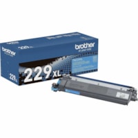 Brother  TN229XLC, BROTHER