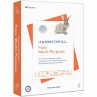 Hammermill  FORMP9620FSC, SPICERS