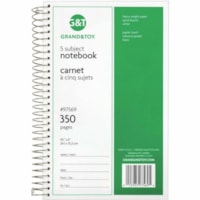 GT Supplies 97569, GT Supplies