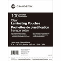 GT Supplies 98165, GT Supplies