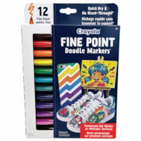 Crayola  587117-0, CRAYOLA