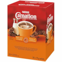 Carnation  366120HC, VENDING PRODUCTS