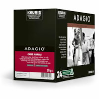 Adagio  86-27924, KEURIG DRPEPPER