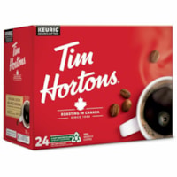Tim Hortons  61-01306, KEURIG DRPEPPER
