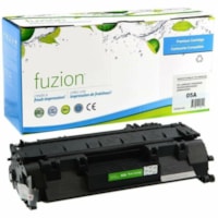 fuzion  GS05A-NC, Fuzion