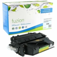 fuzion  GS05X-NC, Fuzion