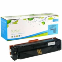 fuzion  GSCF501X-NC, Fuzion