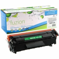 fuzion  GS12A-NC, Fuzion