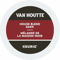 VAN HOUTTE  40-80817, KEURIG DRPEPPER