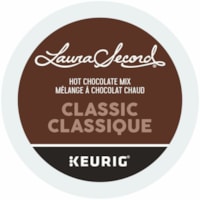 Laura Secord  77-21917, KEURIG DRPEPPER