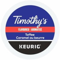 Timothy''s  96-06796, KEURIG DRPEPPER