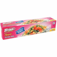 Titan  BZX15Z, CONGLOM