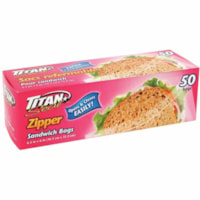 Titan  BZX50Z, CONGLOM