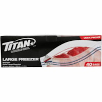 Titan  BGZT40, CONGLOM