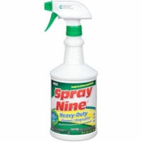 Spray Nine  A3446832, PLUS II SANITATION