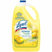 Lysol  RC76214, WCD GLOBAL.