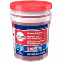 Cascade  71192PG, PROCTER & GAMBLE