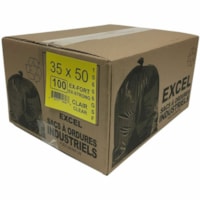 ECO II  10606GSF, ECO II MANUFACTURING.