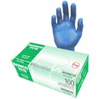 RONCO  296L, RONCO