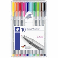 Staedtler Mars  334SB10, STAEDTLER-MARS