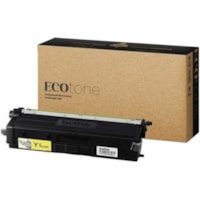 Ecotone RBRTN433Y, Nu-Tone