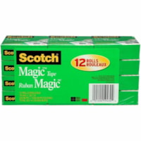 Scotch  810-12BX-CA, 3M