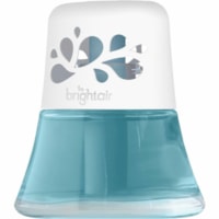Bright Air  BA900115, PLUS II SANITATION