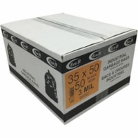 ECO II  96887-0, ECO II MANUFACTURING.