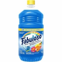Fabuloso  1190000A, PLUS II SANITATION