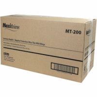 Maxithins  MT-200, HOSPECO
