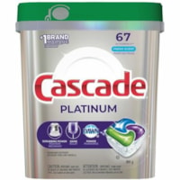 Cascade  PG08373, PROCTER & GAMBLE