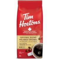 Tim Hortons  11GT460, VENDING PRODUCTS