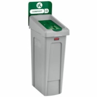 Rubbermaid  2185051, RUBBERMAID