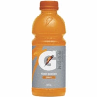 Gatorade  GA100OR, VENDING PRODUCTS