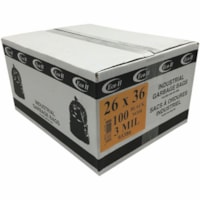 ECO II  93386-0, ECO II MANUFACTURING.