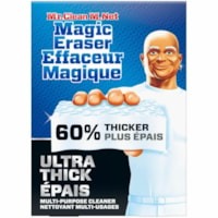 Mr. Clean  12380PG, PROCTER & GAMBLE
