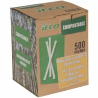 iECO  BSTMWP, CONGLOM