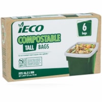 iECO  GRC8, CONGLOM