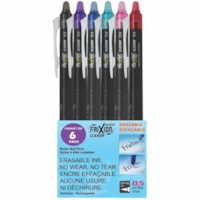 FriXion  BLFRTP5-S6, CRESTAR