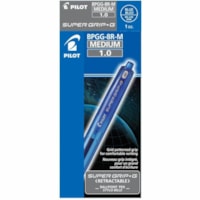 Pilot  BPGG-8R-M-BE, CRESTAR