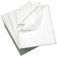 Domtar  951027, SPICERS
