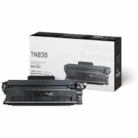 Premium Tone NCBRTN830, Nu-Tone