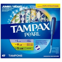 Tampax  PG71447, PROCTER & GAMBLE