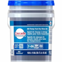 Cascade  71190PG, PROCTER & GAMBLE