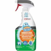 Scrubbing Bubbles 31600000, S.C. JOHNSON