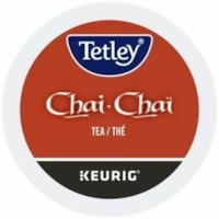 TETLEY TEA 81-60870, KEURIG DRPEPPER